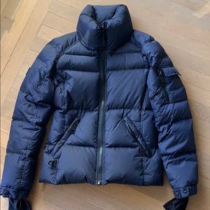 Authentic SAM Jacket Small Priced to Sell!